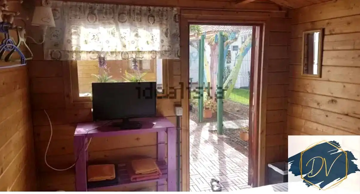 Maison avec jardin à vendre à Calle Urbanización Lomo las Rías, imagen 35