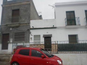 Casa in vendita a CL. ALCAZAR