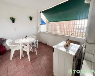 Balcony of Flat for sale in Granollers  with Terrace