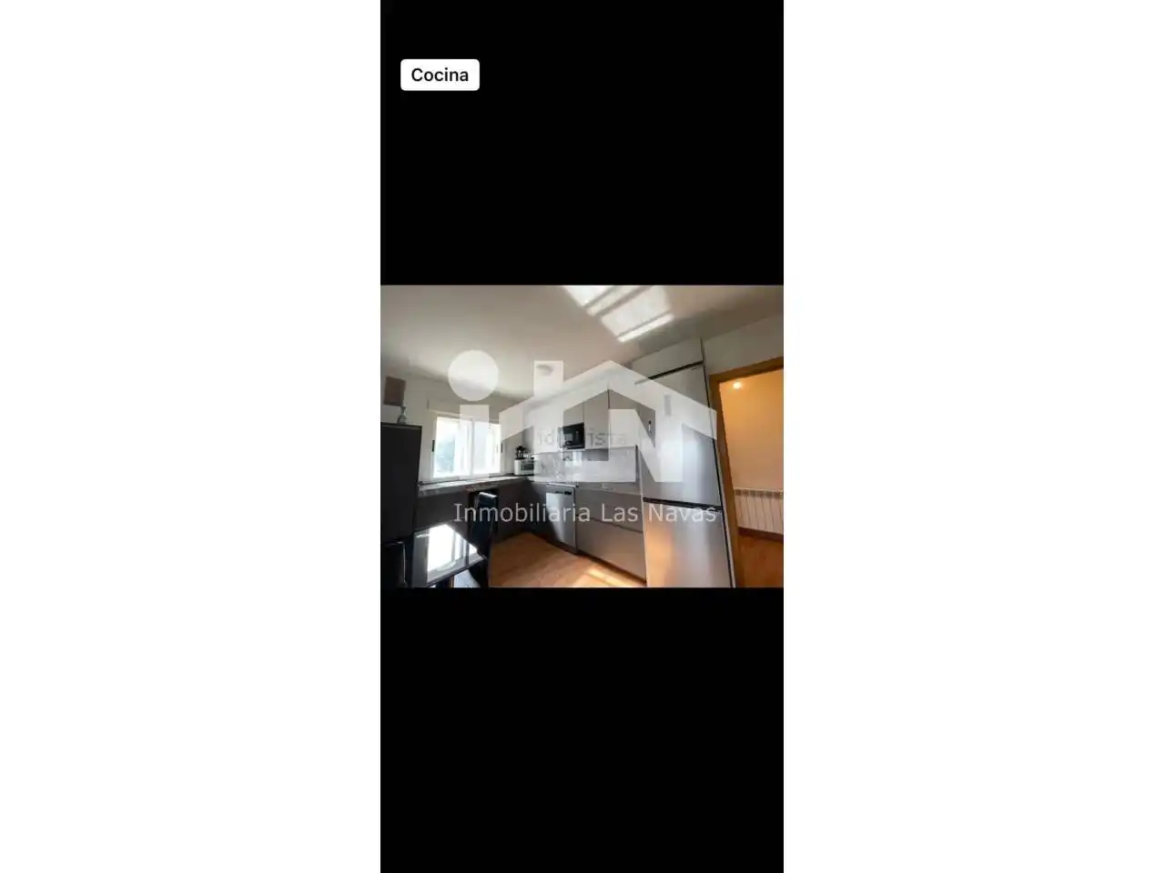 Vista exterior de Casa o chalet en venta en Santa Cruz de Pinares con Calefacción, Jardín privado y Terraza
