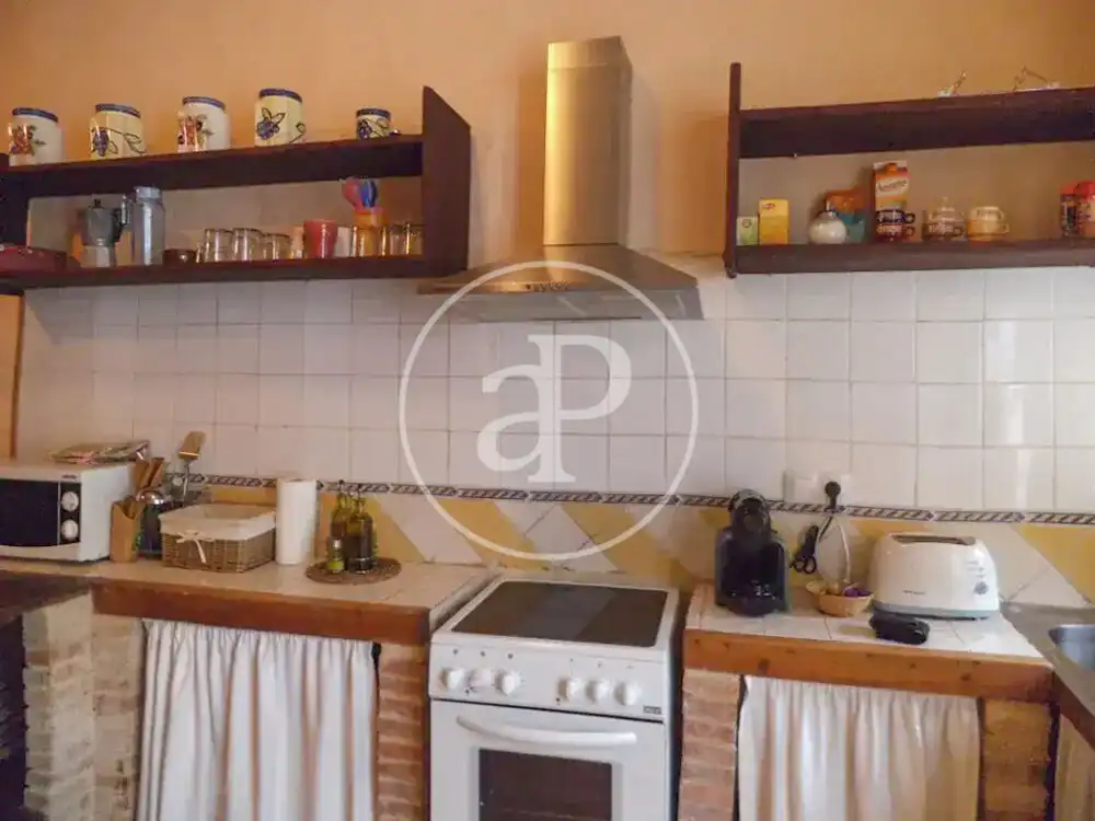 Terraced house with terrace for sale in Jérica, imagen 11
