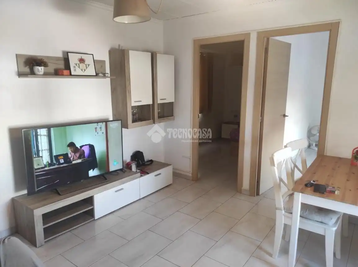 Piso con terraza en venta en Zona Concordia, imagen 12