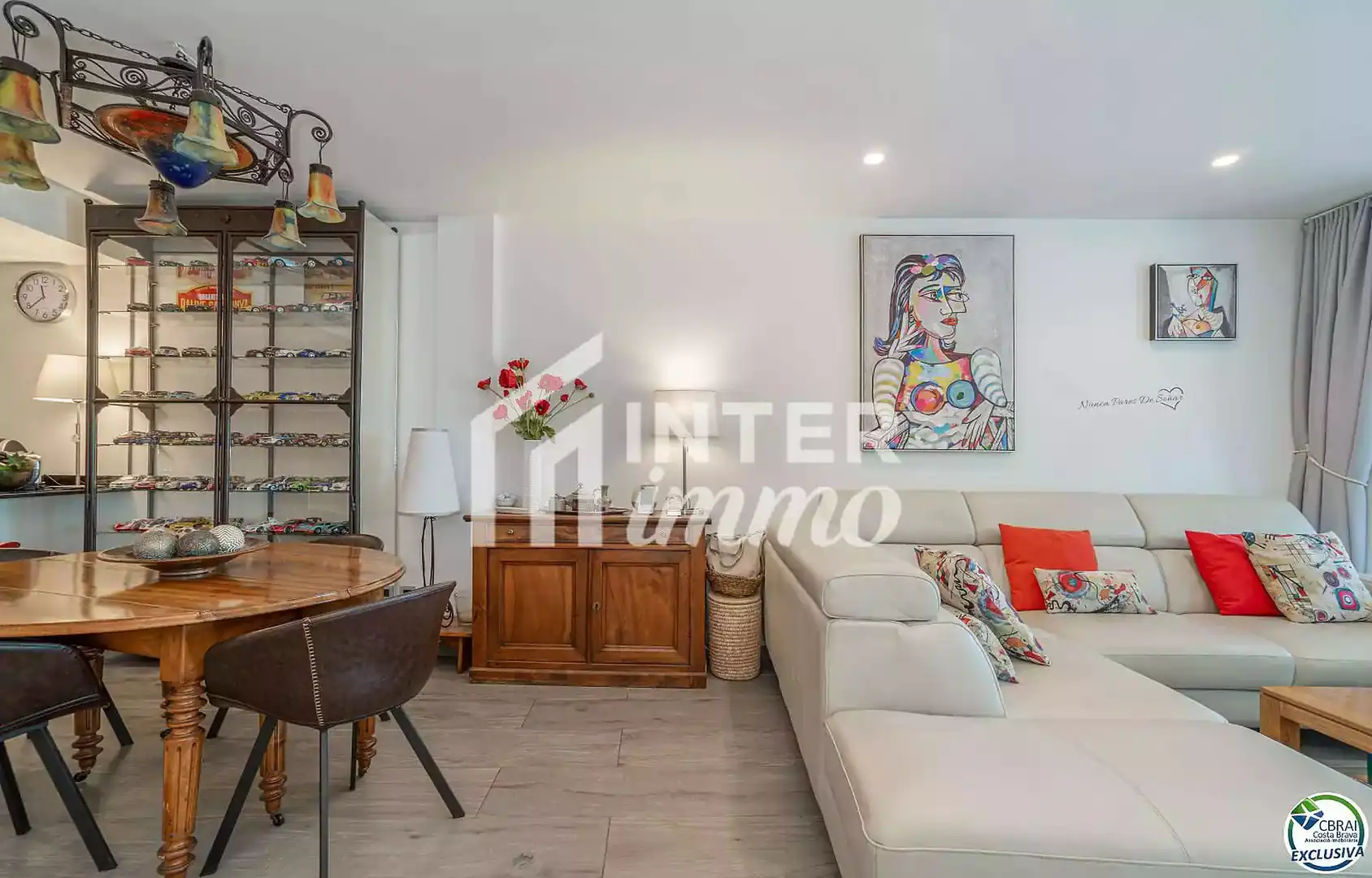 Appartement avec ascenseur à vendre à Calle Figueres 10, imagen 15