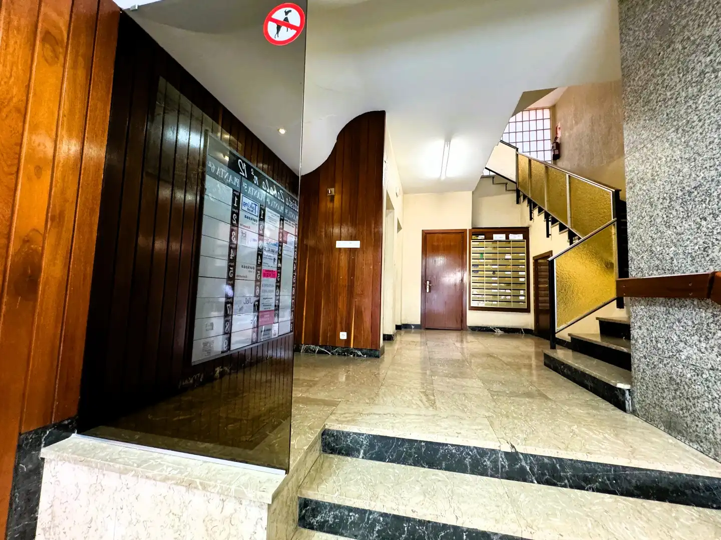 Büro mit Aufzug zum Verkauf in Juan Bautista Zabala Kalea, imagen 4