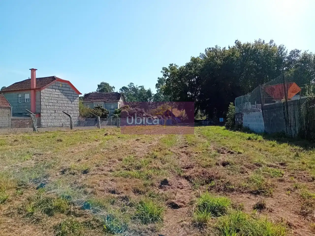 Lands and plots for sale in Salceda de Caselas, imagen 6