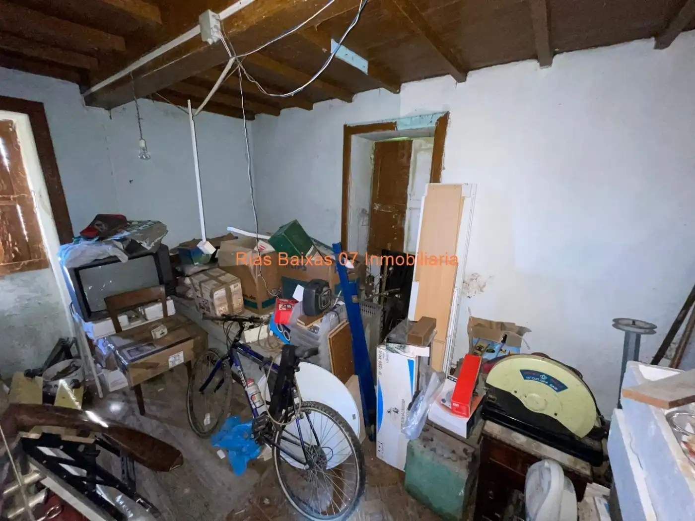 Casa amb jardí en venda a Pazos de Borbén, imagen 14