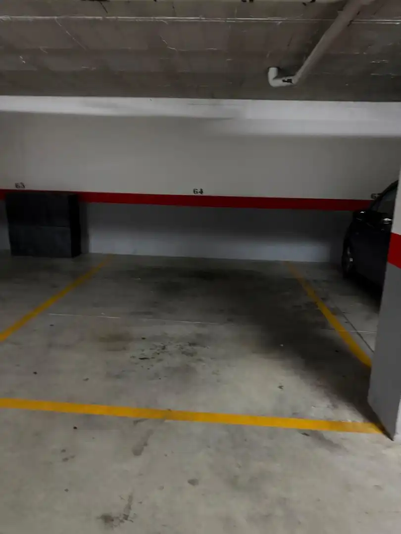 Parking of Attic for sale in Murcia  with Air Conditioner, Heating and Terrace