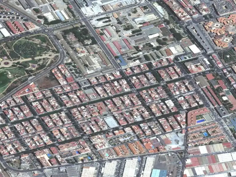 Casa o chalet en venta en Calle de Leon, El Real
