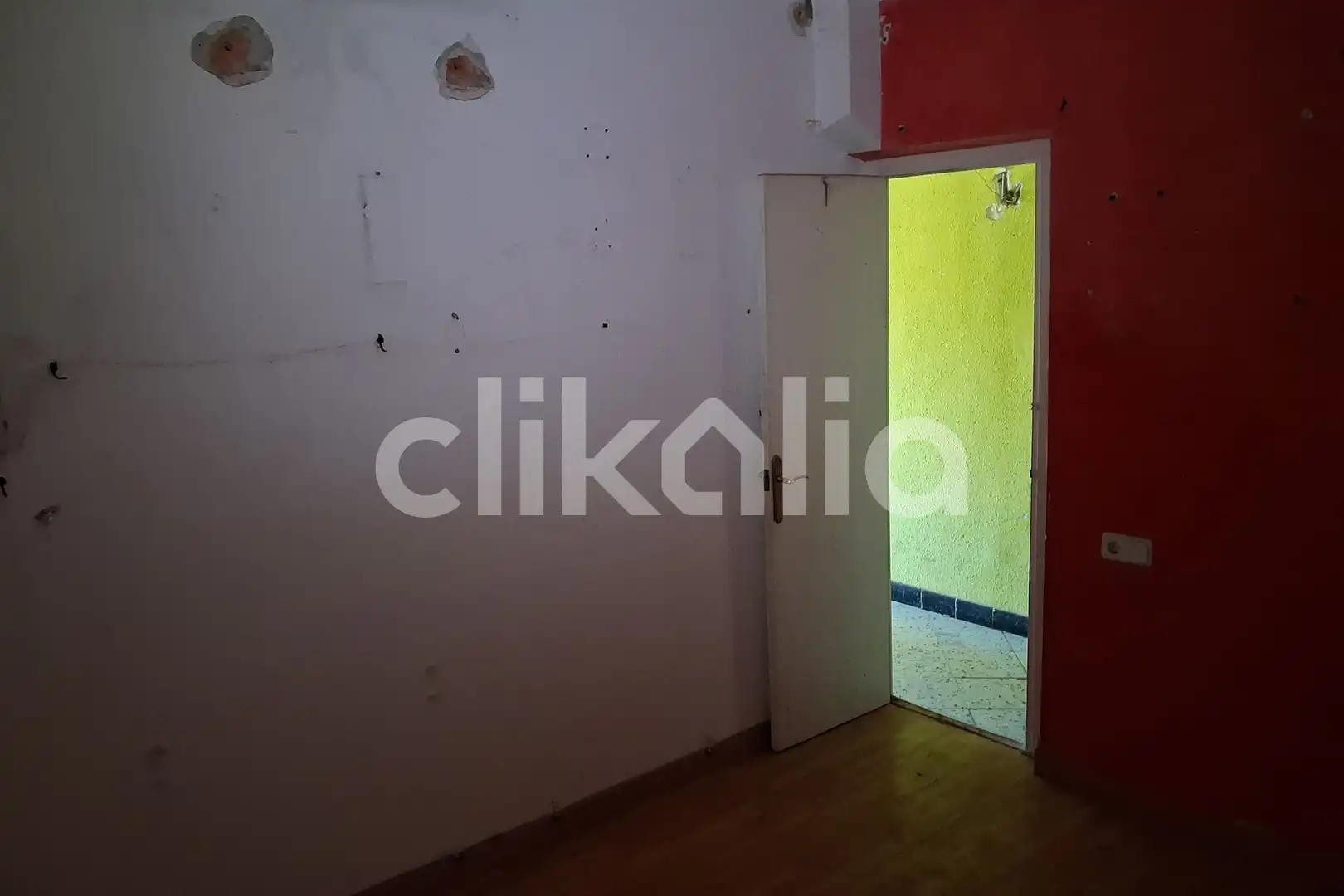 Einfamilien-Reihenhaus zum Verkauf in Sabadell mit Terrasse