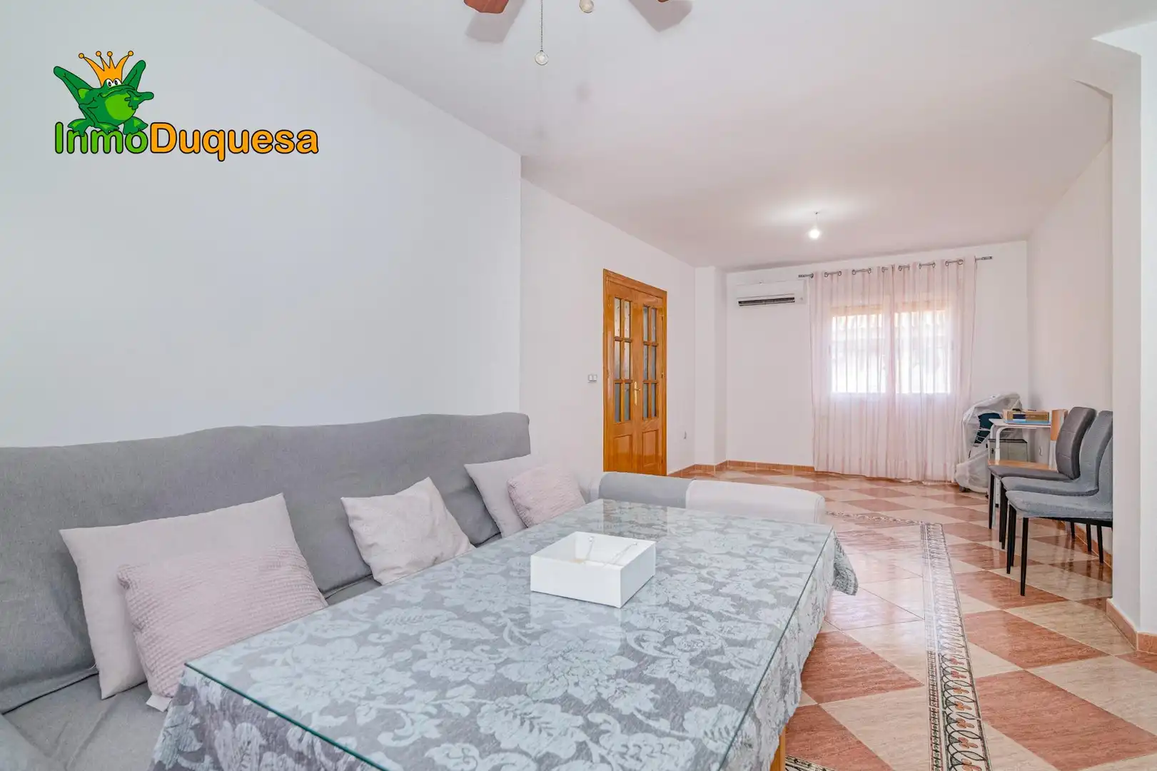 Living room of Detached homes for sale in Cijuela  with Air Conditioner, Heating and Private garden