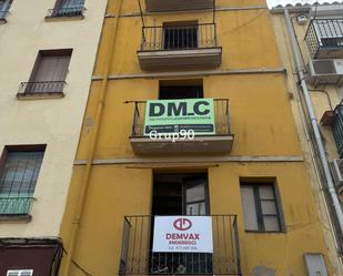 Exterior view of Building for sale in  Lleida Capital