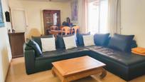 Living room of Attic for sale in Mijas  with Air Conditioner, Heating and Terrace