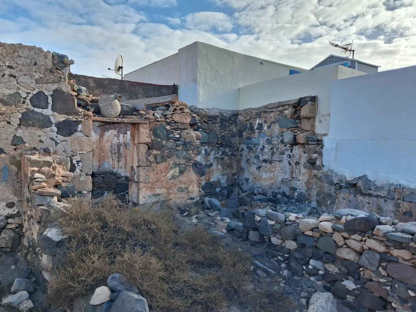 Exterior view of Residential for sale in Päjara pueblo