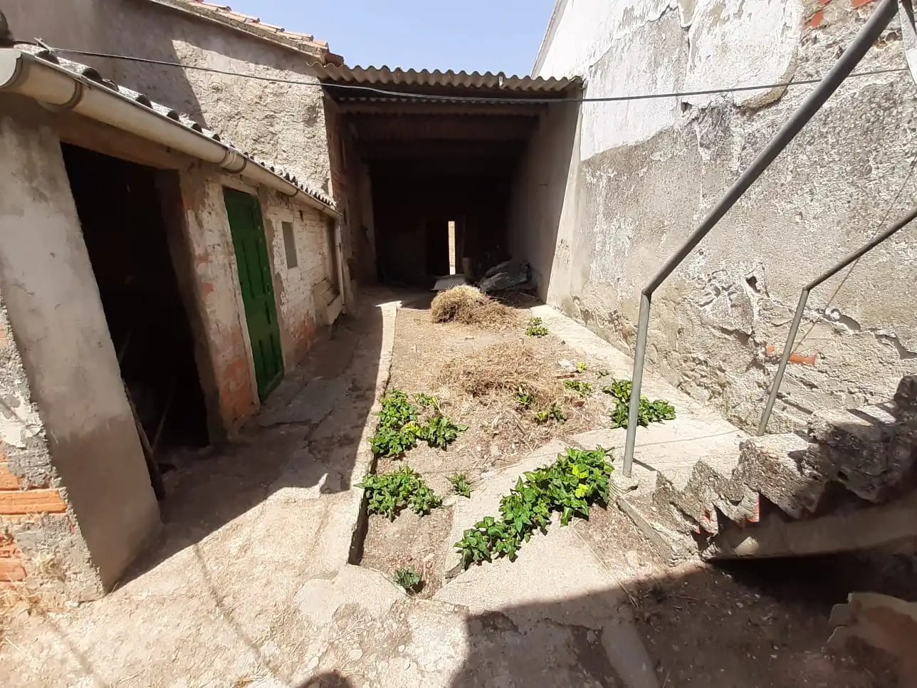 Casa o chalet en venta en Santa Clara de Avedillo