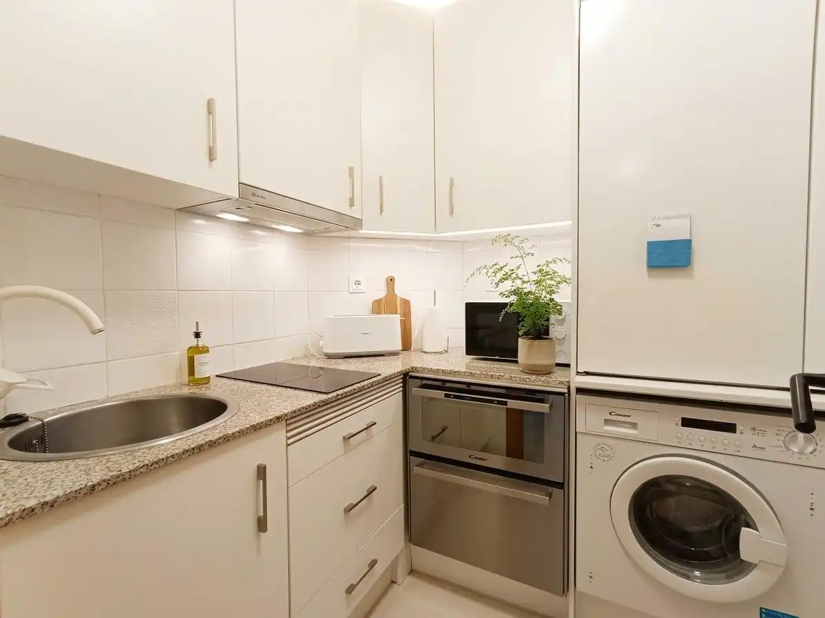 Wohnung mit Aufzug zum Verkauf in Centre, imagen 2