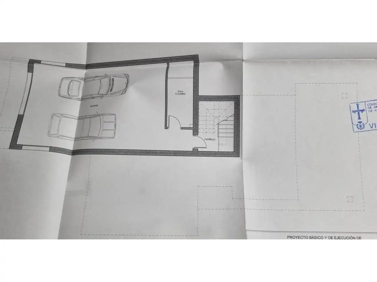 Terreny residencial en venda a Carretera Vallin - Limanes, imagen 11