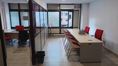 Photo 2 of Office to rent in Paseo Chil, Schamann - Rehoyas, Las Palmas