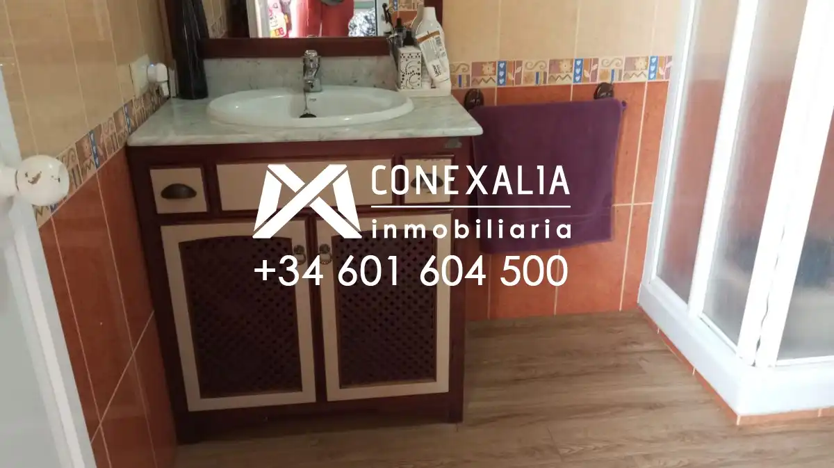 Habitación de Casa o chalet en venta en Olvera con Terraza y Balcón