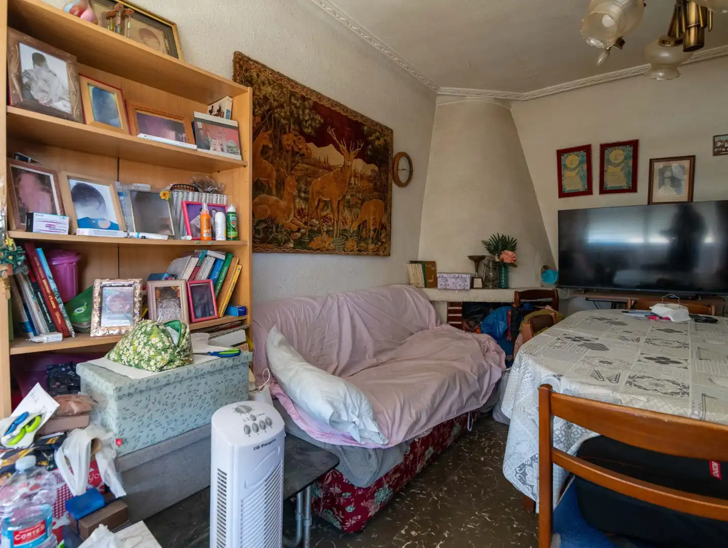 Piso en venta en Carrer Papa León XIII, imagen 4