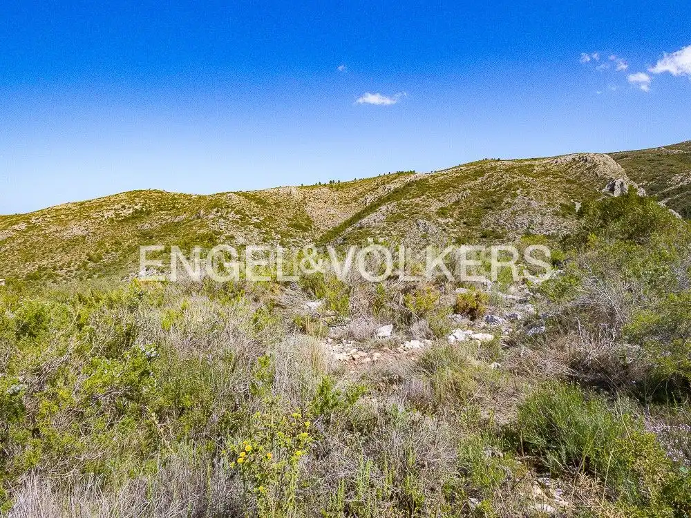 Residential for sale in Pedreguer