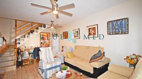 Foto 4 de Dúplex en venda a Calle de Botavara, Playa Grande - Castellar, Mazarrón