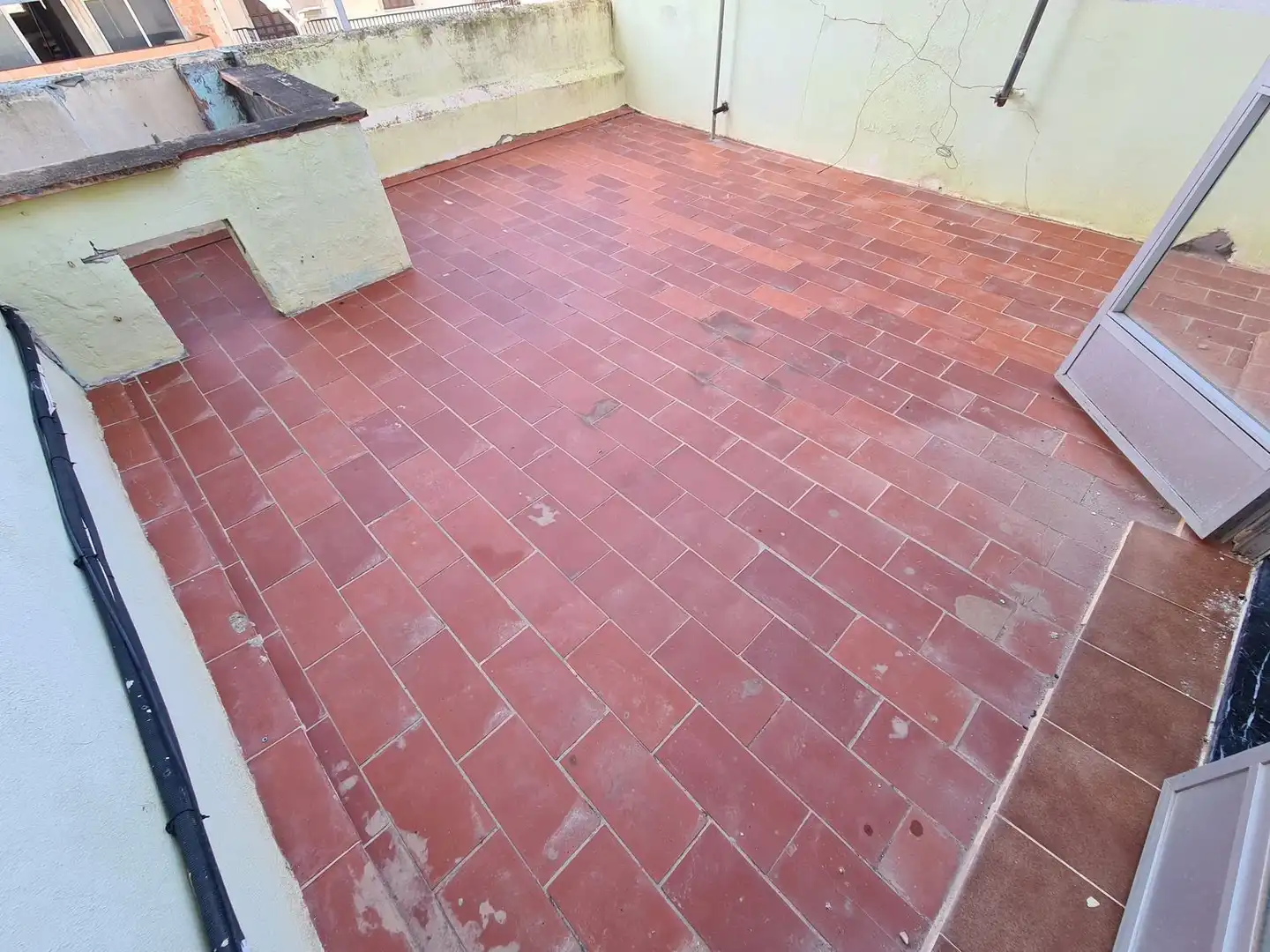 Terraza de Estudio en venta en Manacor con Terraza