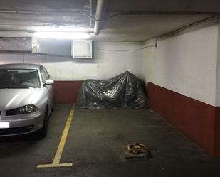 Parking of Garage to rent in  Madrid Capital