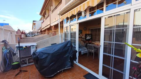 Foto 4 de Casa adosada en venda a Calle Calle Rosales, Los Peñascos - El Salero - Los Imbernones, San Pedro del Pinatar