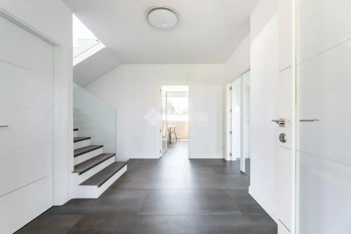 House with pool for sale in Hoyo de Manzanares, imagen 6