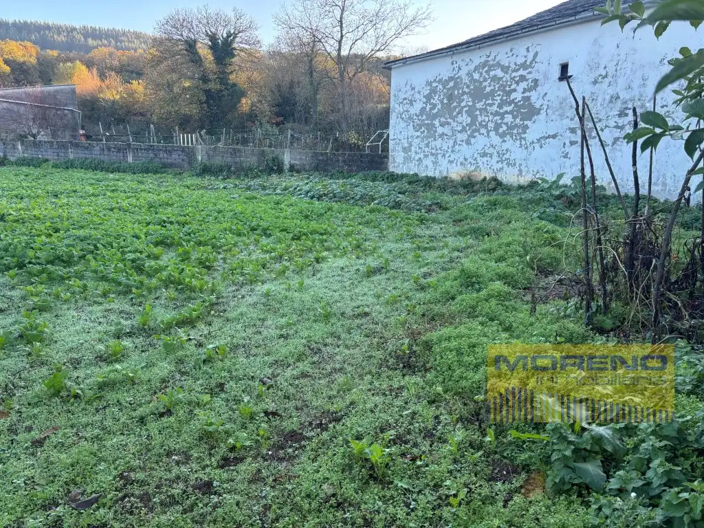 Country homes for sale in Láncara