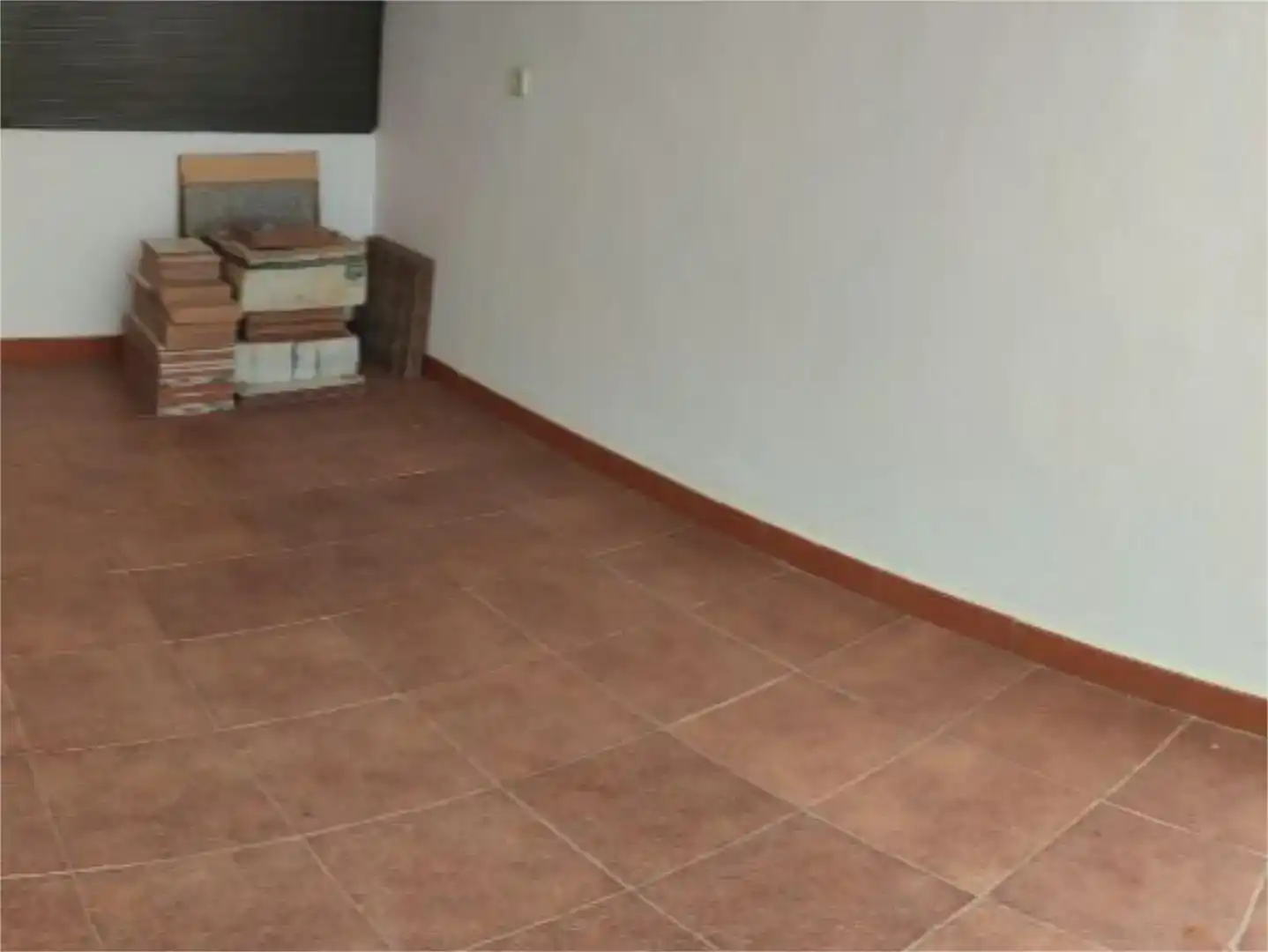 Planta baixa en venda en Arroyo del Ojanco, Jaén