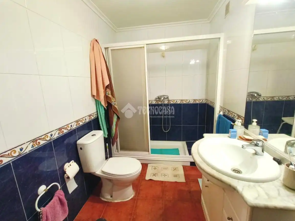 Flat with terrace for sale in Medina del Campo, imagen 20