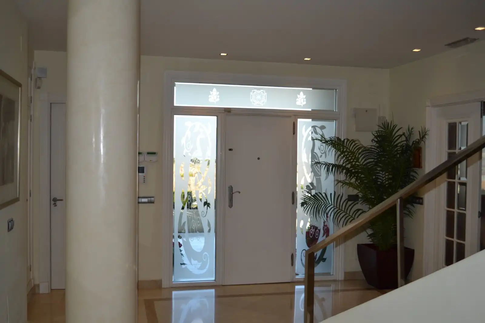 Casa o xalet en venda en Alhaurín de la Torre amb Aire condicionat, Calefacció i Jardí privat
