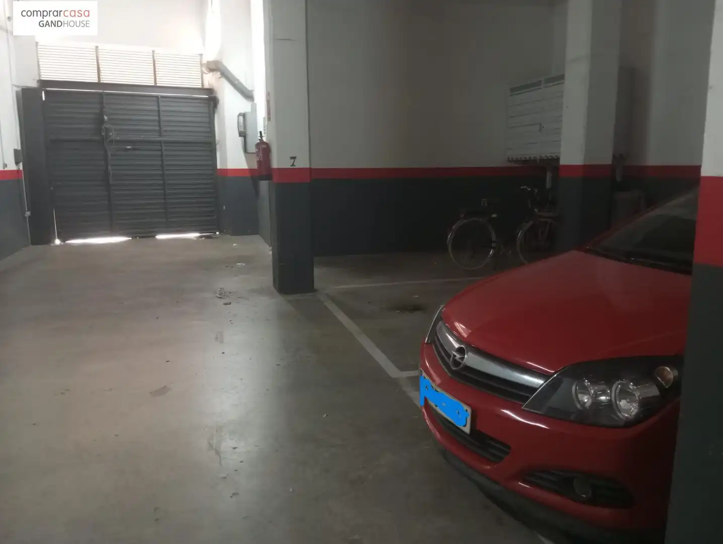 Parking of Garage for sale in Barcelona
