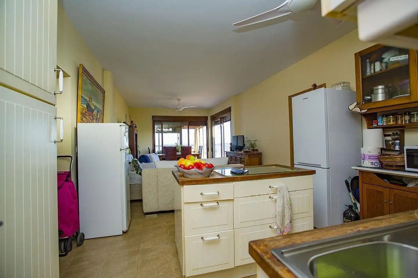 Casa o xalet en venda a Entremares