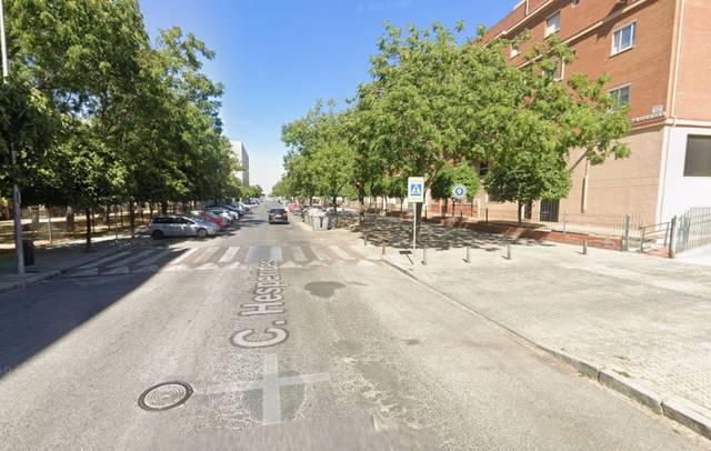 Garaje en Venta en San Pablo