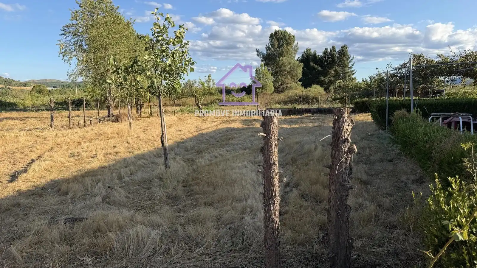 Casa o xalet en venda en Verín amb Moblat
