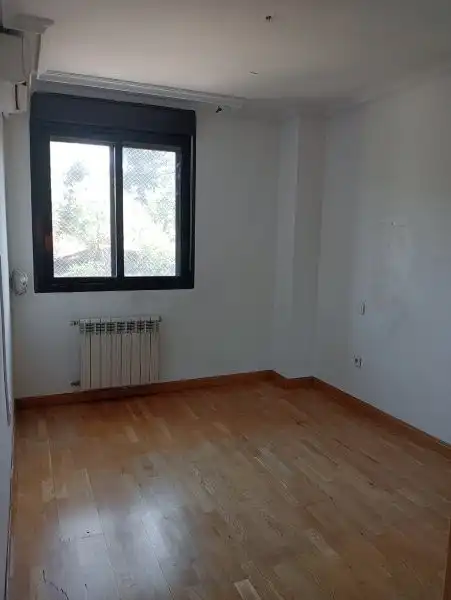 Bedroom of Flat for sale in Madrid  with Storage room