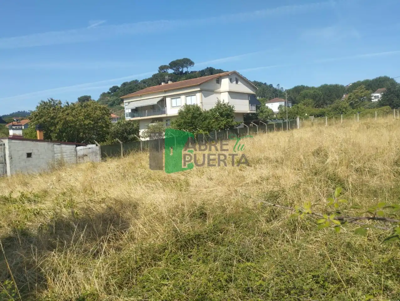 Terreni e lotti in vendita a A Carballeira, imagen 6