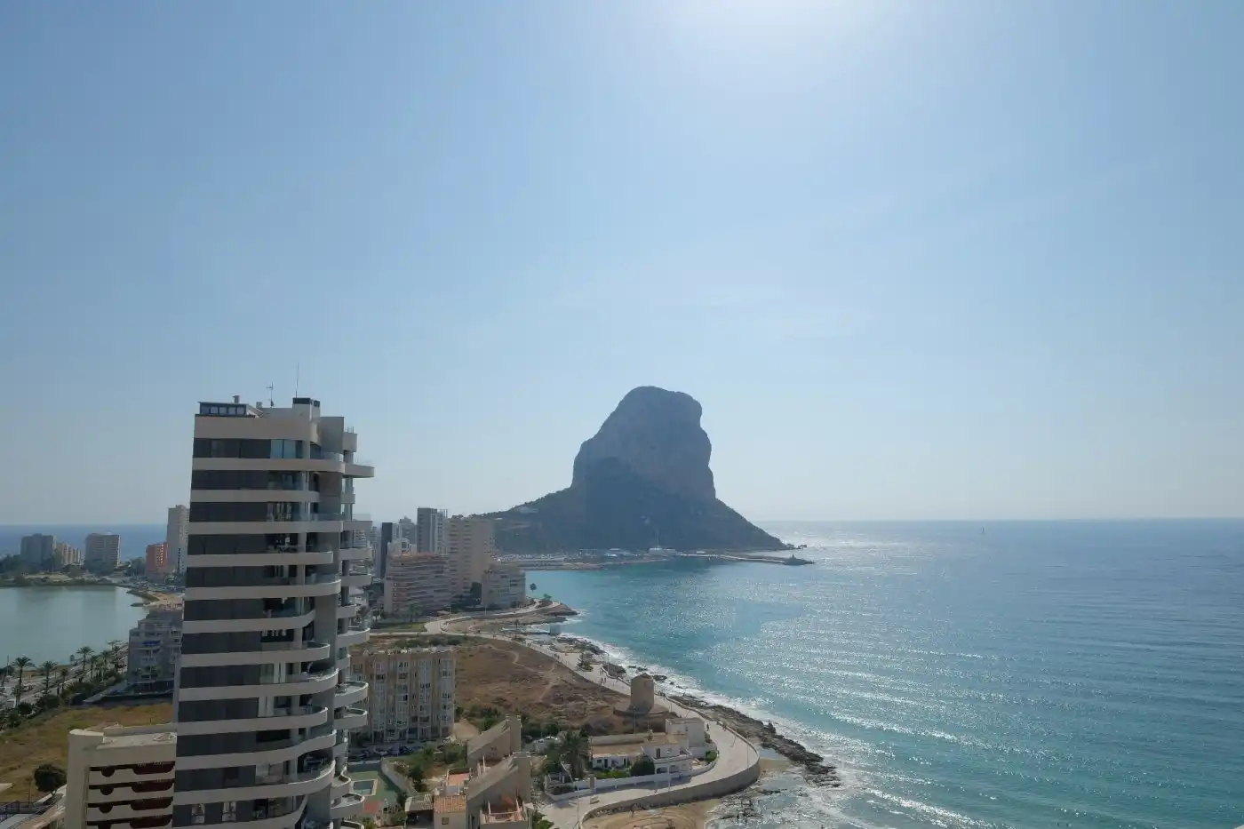 Penthouse with pool for sale in Playa Arenal - Bol, imagen 33