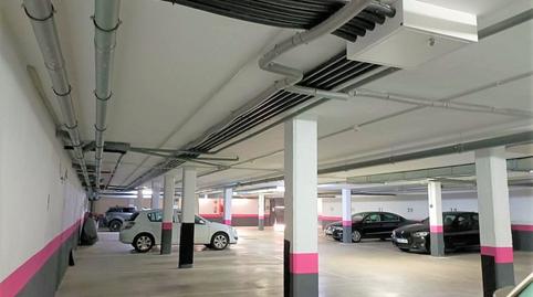 Photo 3 of Garage for sale in Calle Azucenas, Universidad - Hospital, Madrid