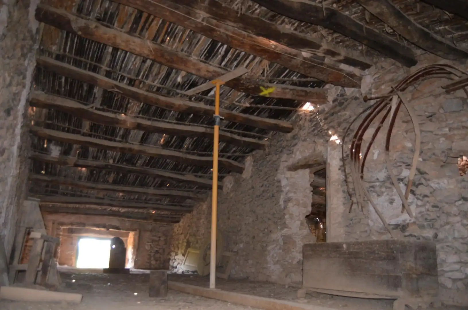 Landhaus zum Verkauf in Vila-rodona, imagen 47