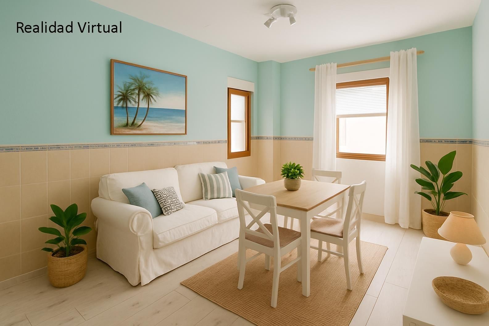 Piso en venta en Los Nietos, Mar Menor de Cartagena – Cabo de Palos, Cartagena