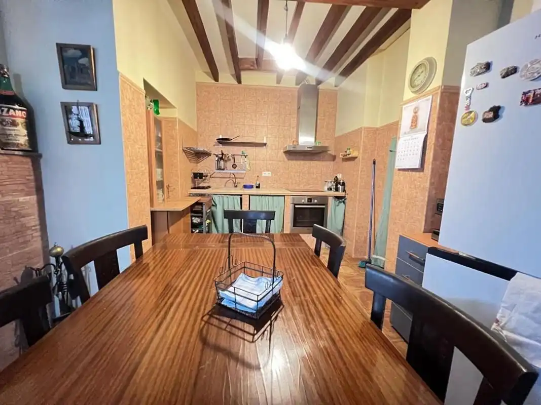 Chalet en venta en El Pinós / Pinoso, imagen 17
