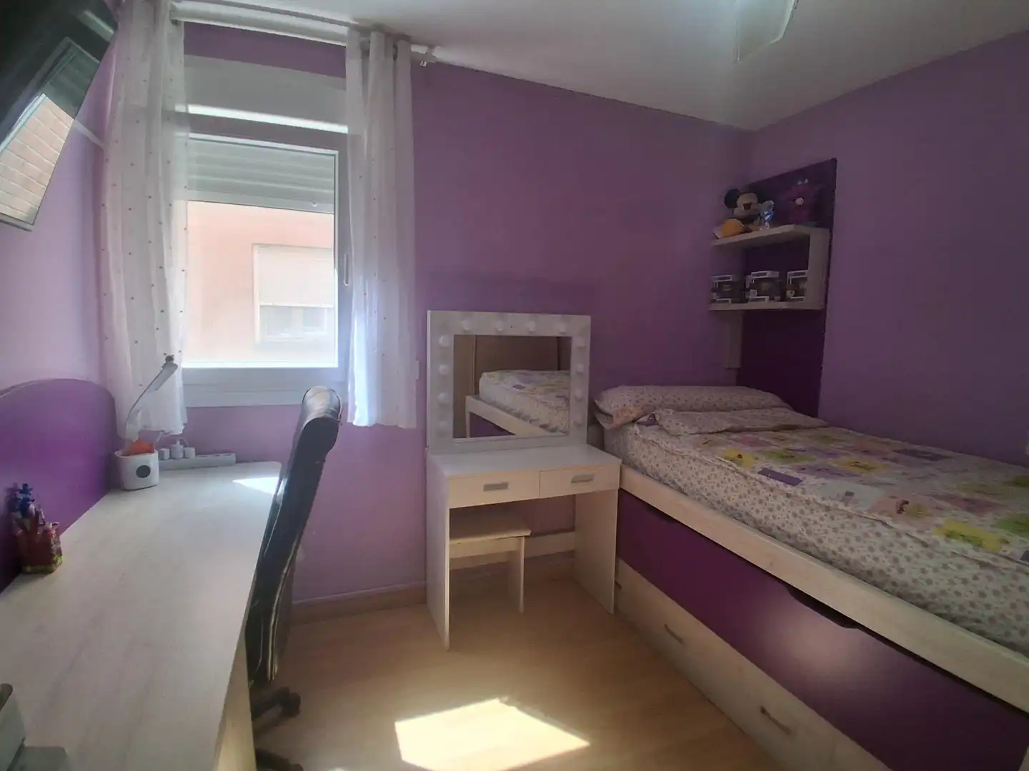 Habitación de Piso en venta en Cedillo del Condado con Calefacción y Trastero