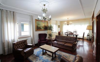 Living room of Country house for sale in Ampuero  with Heating, Private garden and Terrace