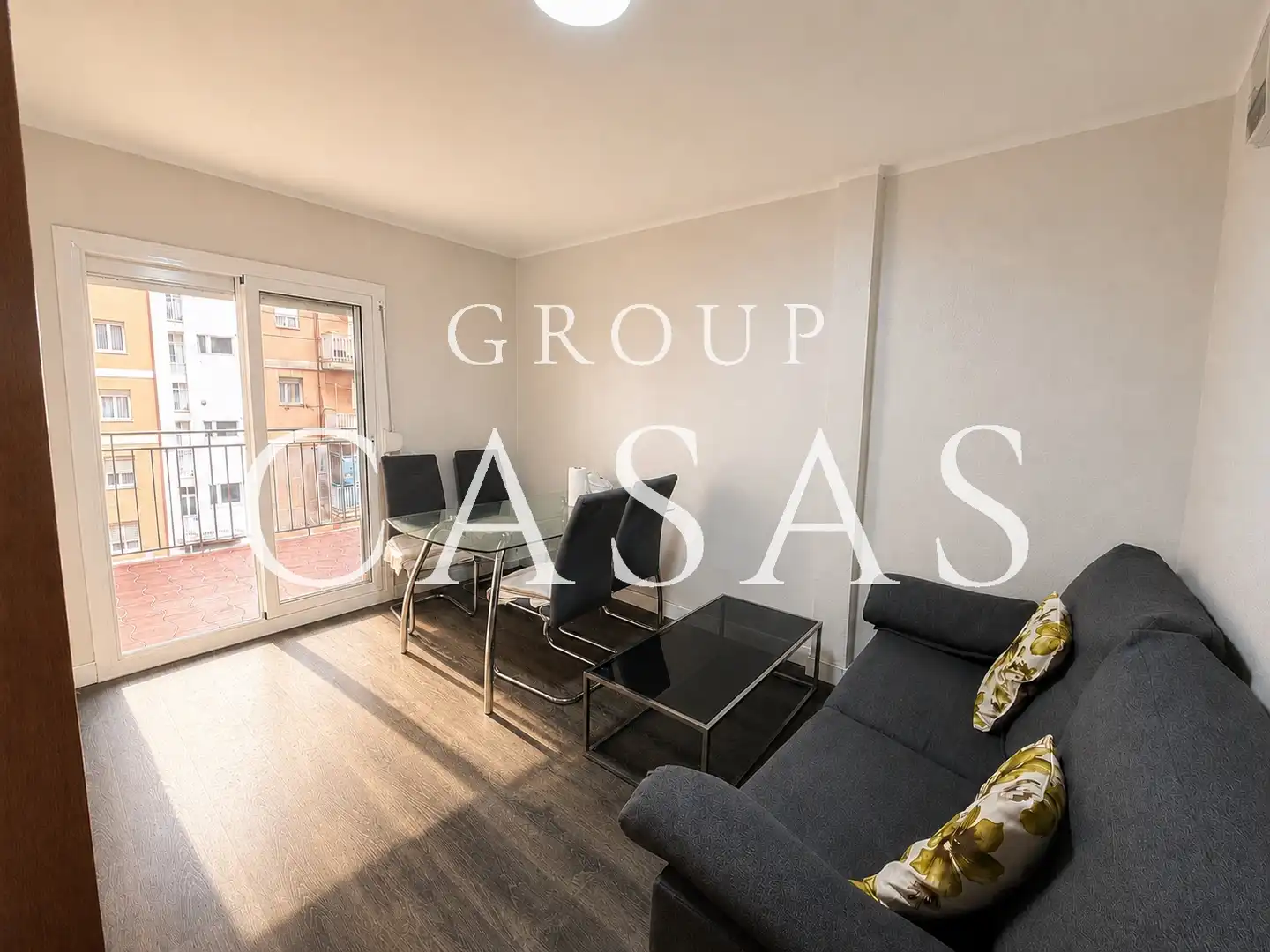 Appartement avec terrasse à vendre à Santa Eulàlia
