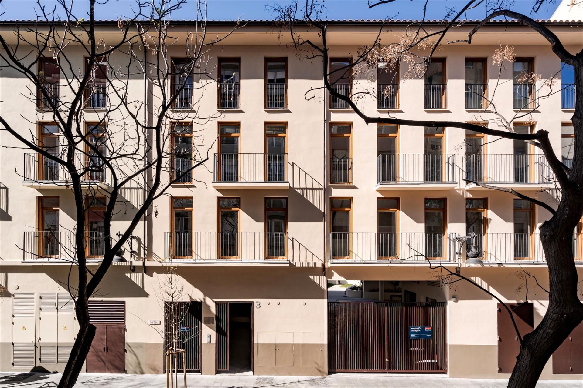 Garage for sale in Carrer de Salvador Giner, 3, El Carme