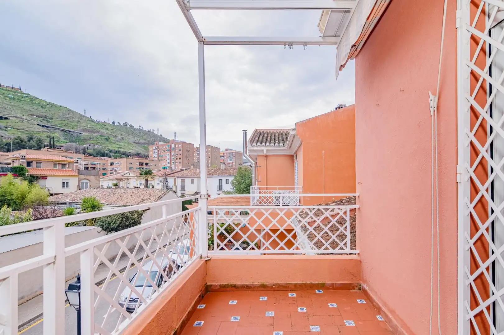 Bedroom of Detached homes for sale in Granada  with Air Conditioner and Heating
