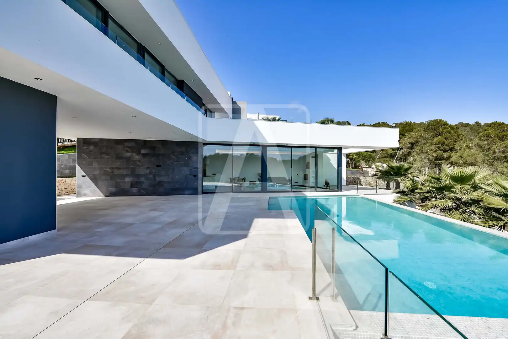 Chalet con piscina en venta en Partides comunes - Adsubia, imagen 3